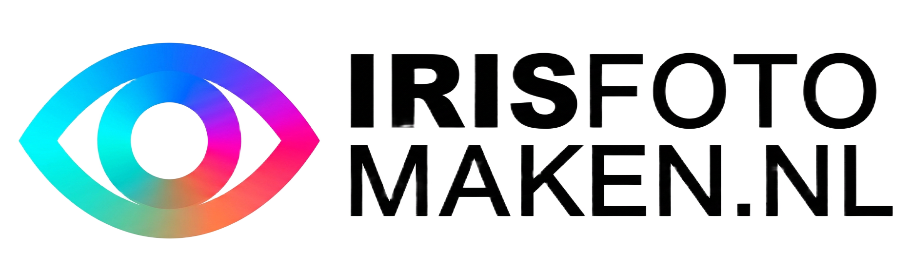 Iris Foto Maken