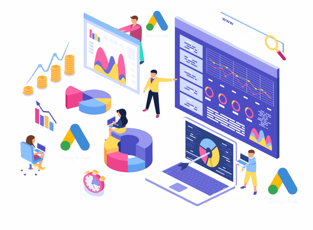 Google Ads Beheer & SEA Uitbesteden voor MKB | Adnalyst – Jouw Google Ads Specialist