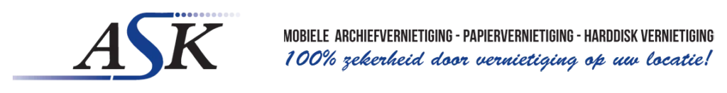 ASK Logo