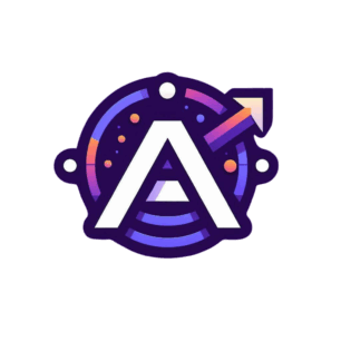 Adnalyst logo complete